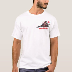 Did you feel it? '11 T-Shirt