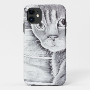 Did You Hear That? ~  iPhone 5/5S Case