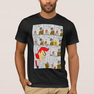 Did you make it?  T-Shirt