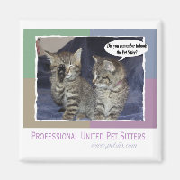 Did you remember to book the pet sitter?