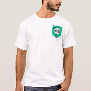 Didactic Preceptor T-Shirt