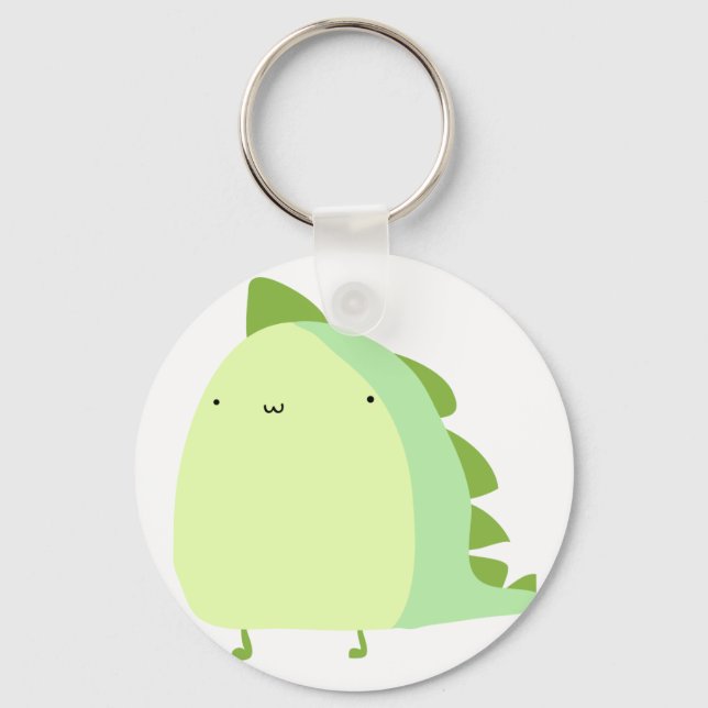 Didi Key Ring (Front)