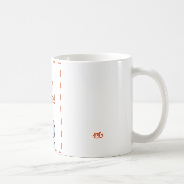 Didlr Mug (Right)