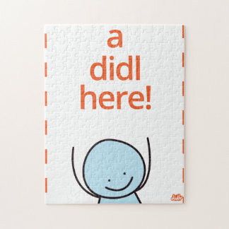 Didlr Puzzle