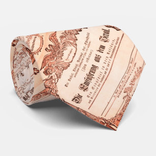 Die Entführung aus dem Serail (Mozart) Tie