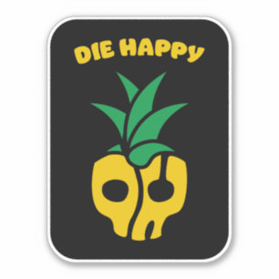 Die Happy