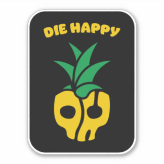 Die Happy