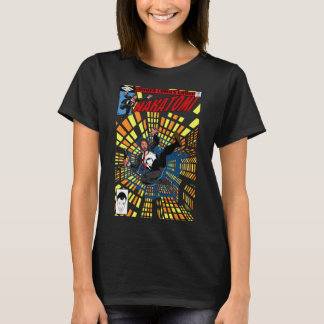 Die Hard T-ShirtNakatomi T-Shirt