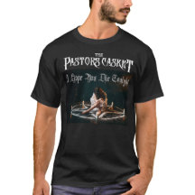 Die Tonight shirt