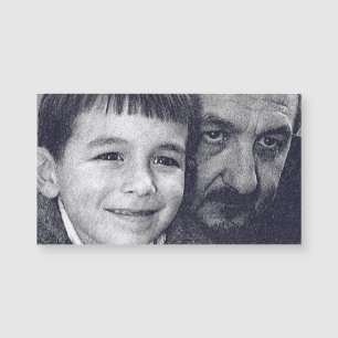 Diego and papaMo - MAGNET