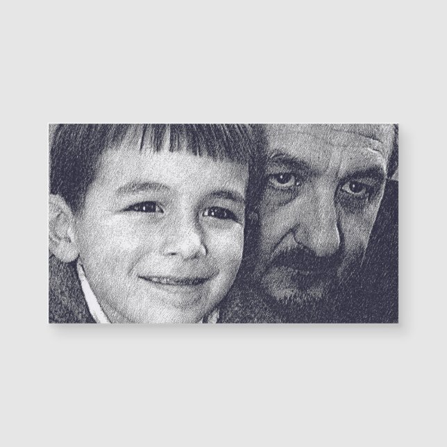 Diego and papaMo - MAGNET (Front)