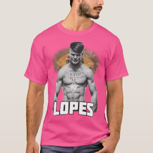 Diego Lopes Ufc T-Shirt
