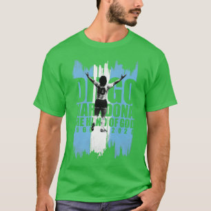 Diego Maradona LEGEND T-Shirt