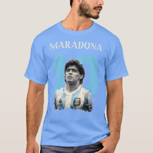 Diego Maradona T-Shirt