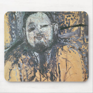 Diego Rivera  1916 Mouse Mat