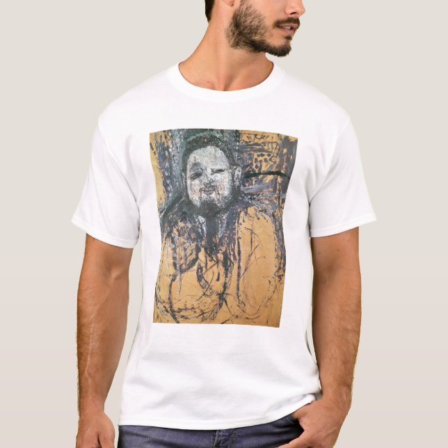 Diego Rivera  1916 T-Shirt (Front)