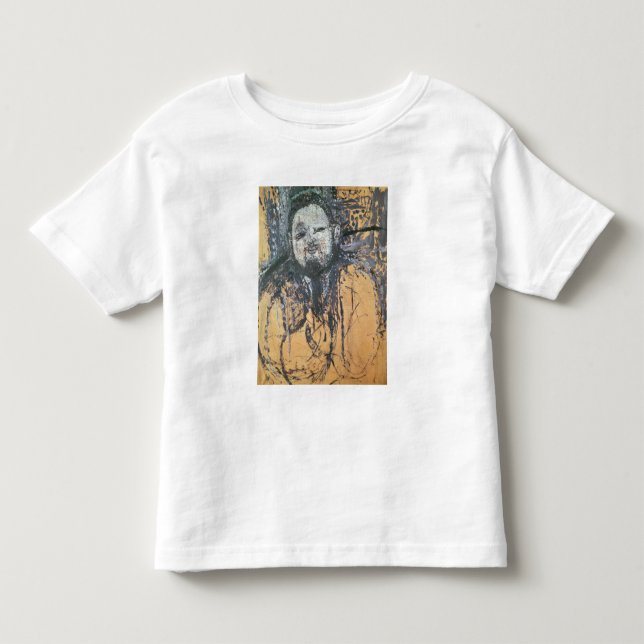 Diego Rivera  1916 Toddler T-Shirt (Front)