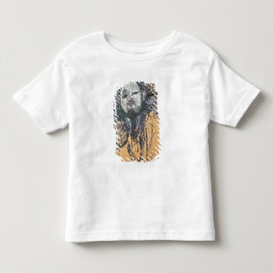 Diego Rivera 1916 Toddler T-Shirt