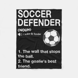 Diego San Soccer Fan Support Stadium Show Your Pri Fleece Blanket