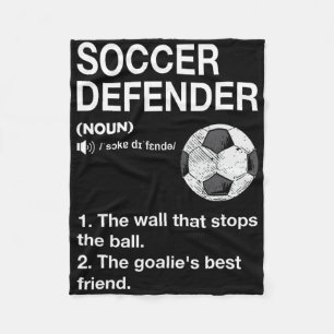 Diego San Soccer Fan Support Stadium Show Your Pri Fleece Blanket