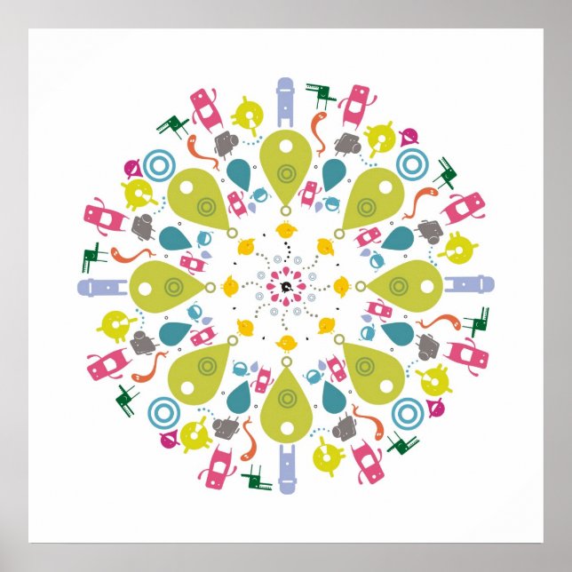 diegok Poster (Front)