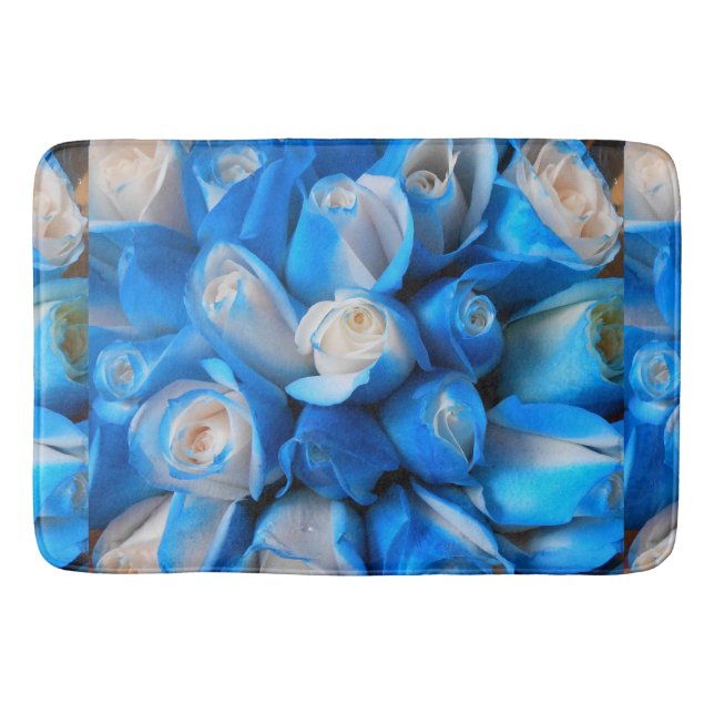 Diemudis Bath Mat (Front)