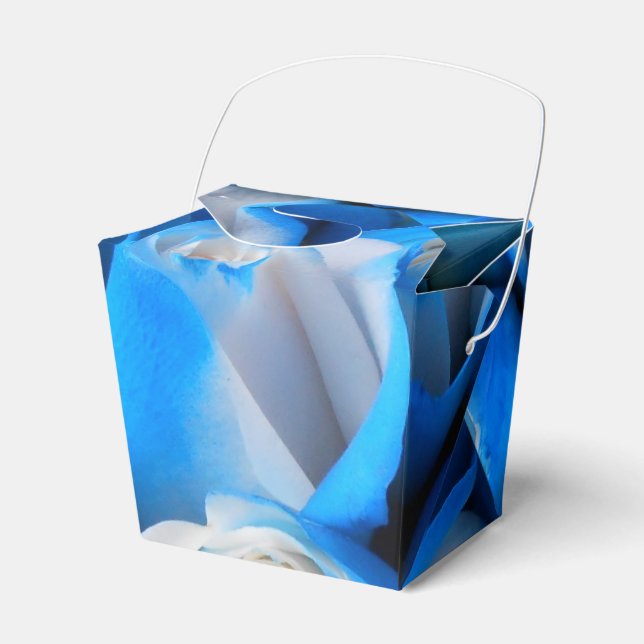 Diemudis Favour Box (Front Side)
