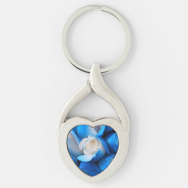 Diemudis Key Ring (Front)