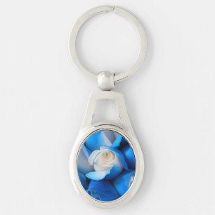 Diemudis Key Ring