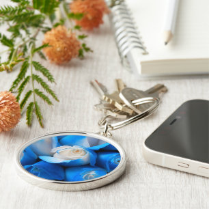 Diemudis Key Ring