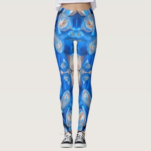 Diemudis Leggings (Front)