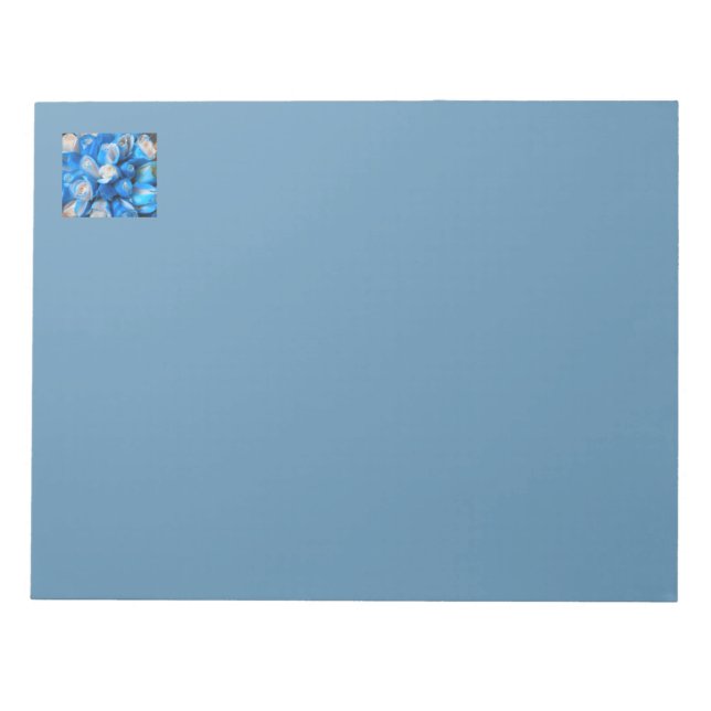 Diemudis Notepad (Front)