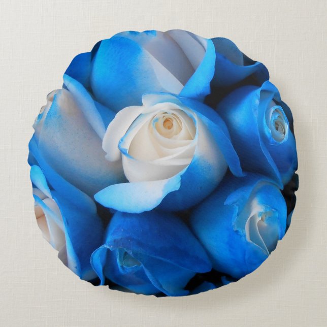 Diemudis Round Cushion (Front)