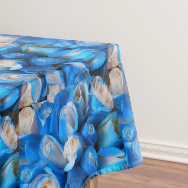 Diemudis Tablecloth (In Situ)