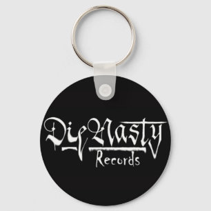 DieNasty Keychain