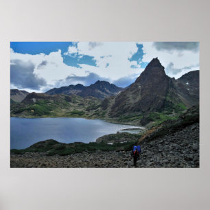Dientes de Navarino Poster