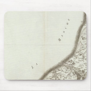 Dieppe Mouse Mat