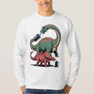 Diesel Party Time T-Shirt