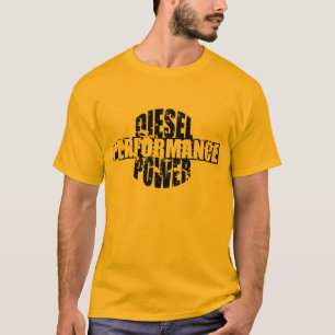 Diesel Power T-Shirt