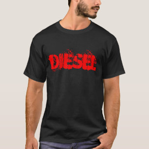 Diesel Power T-Shirt