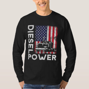 Diesel Power T-Shirt