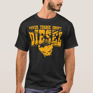 DIESEL PTS II T-Shirt