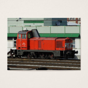 Diesel Shunter 2067 097-2
