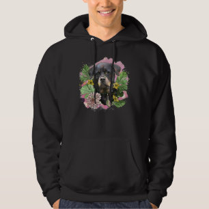 Diesel The Rottweiler Hoodie