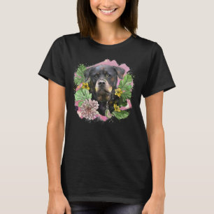 Diesel The Rottweiler T-Shirt