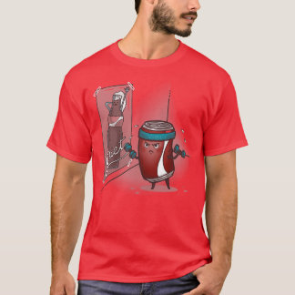 Diet Cola  T-Shirt