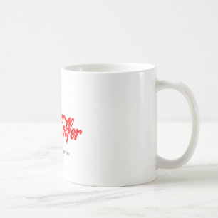 'Diet Colfer' Mug