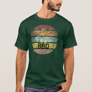 Diet Man Power Grill Bbq Pig Bacon Pork Goa Nutrit T-Shirt