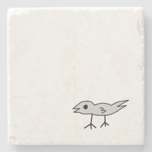 Diet Yokohama - Stone Coaster