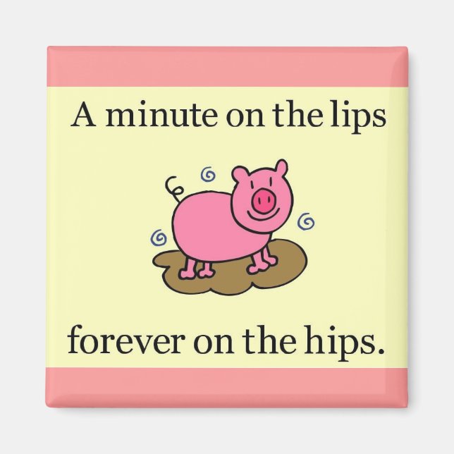 dieters magnet (Front)